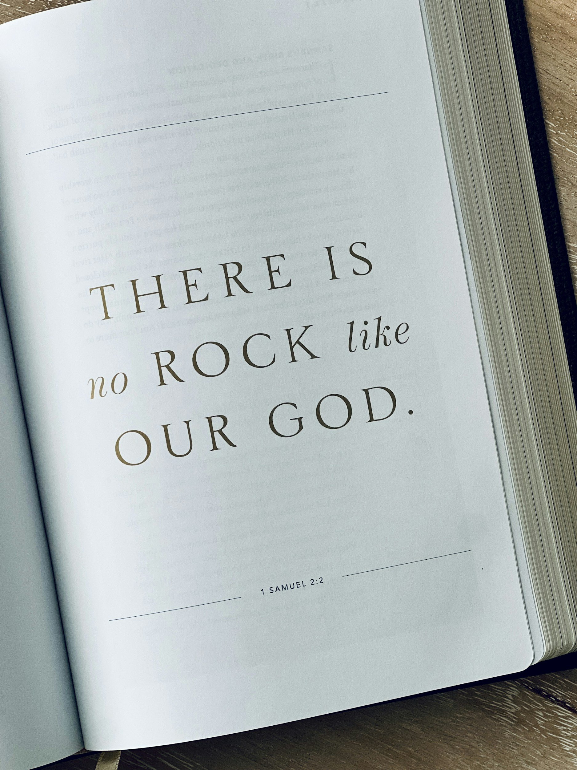 Men's Bible Study