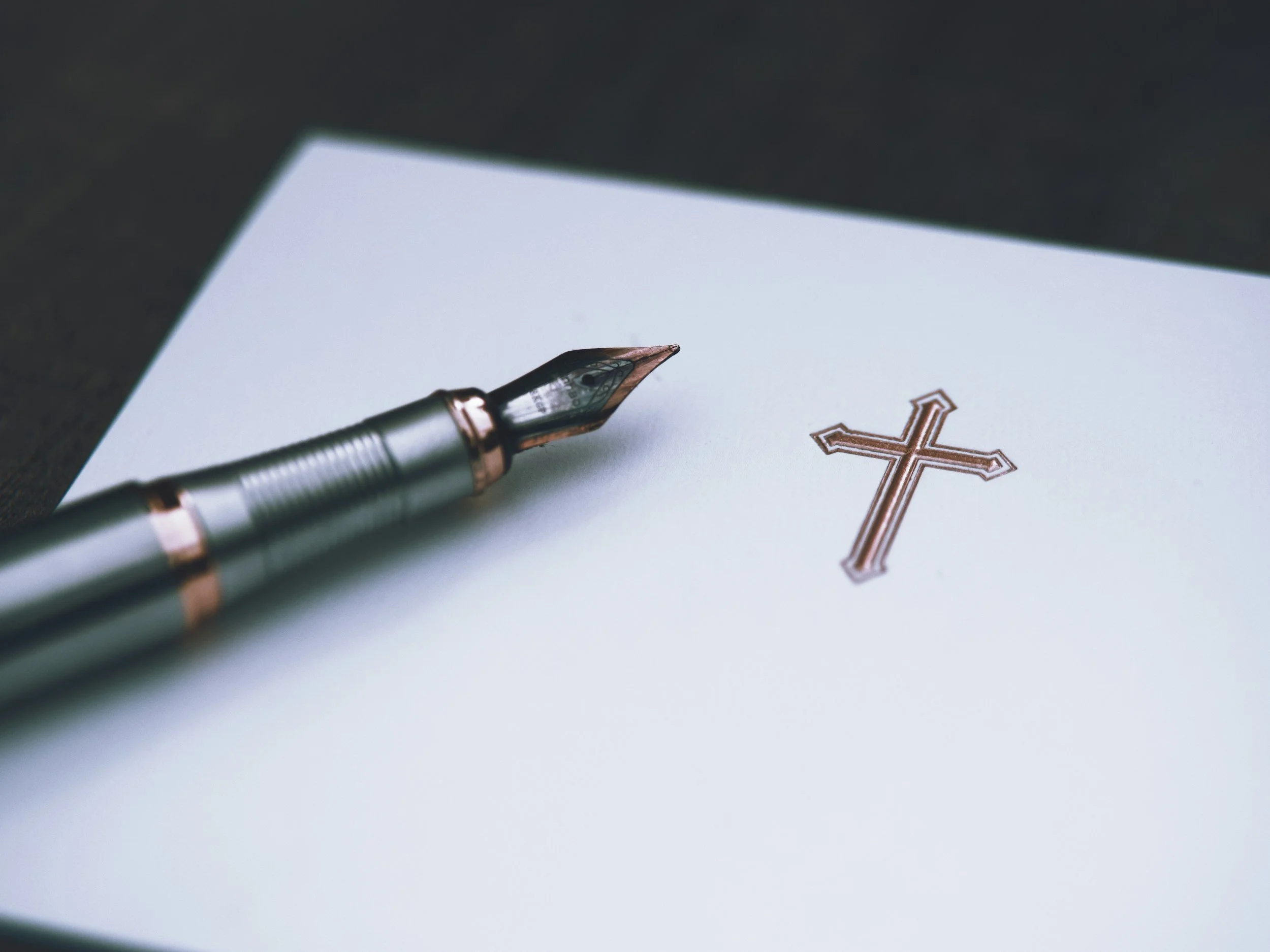 Men's Bible Study