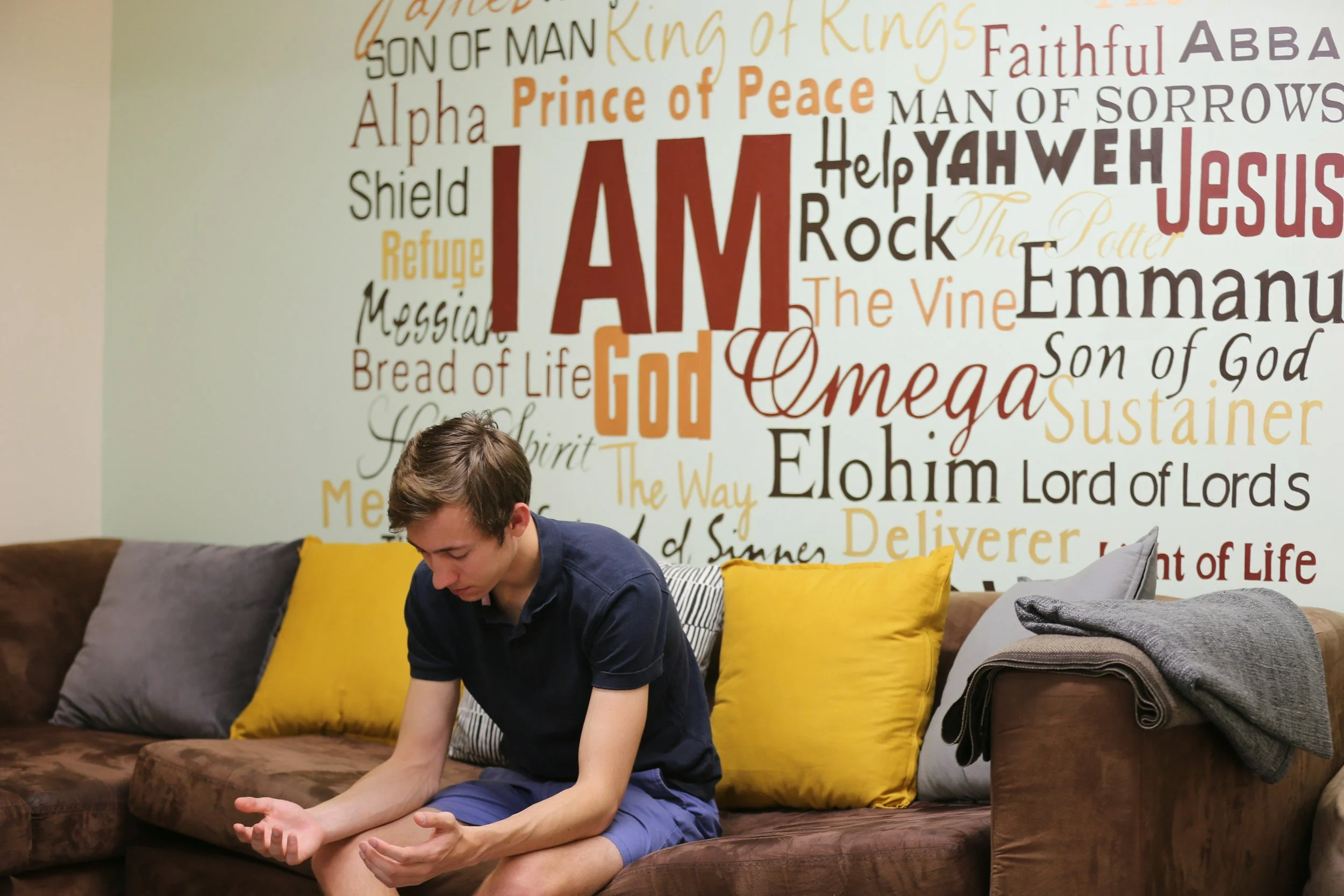 Youth Group