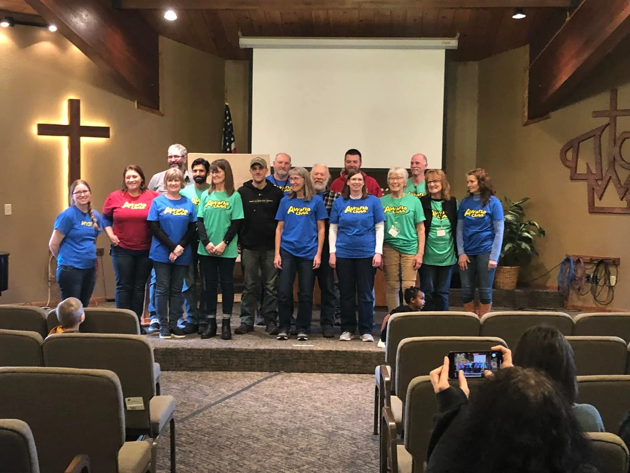 Investing in What Matters: An Awana Update — Battle Lake Alliance