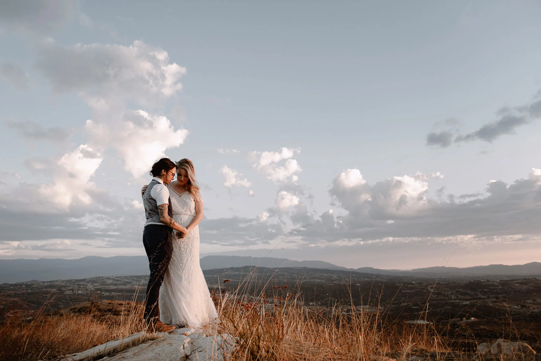Temecula Wedding