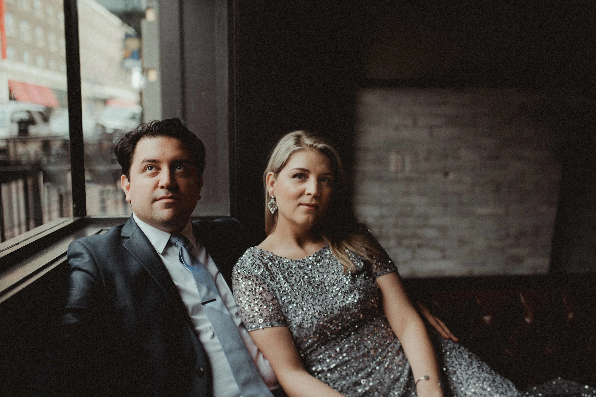 San Diego Downtown Engagement Photo Queensborough.jpg