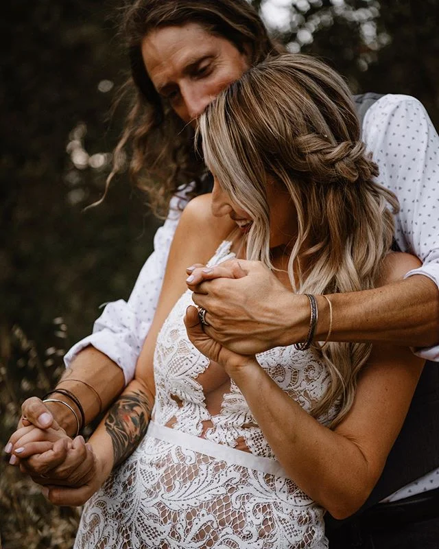 Rad people being rad. 
#hashtagrad