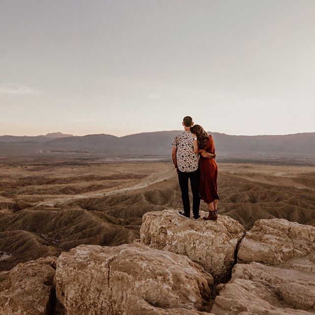 “...and with the right kind of eyes you can almost see the high-water mark—that place where the wave finally broke and rolled back.” -Hunter