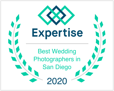 Expertise Best Wedding Photographers San Diego
