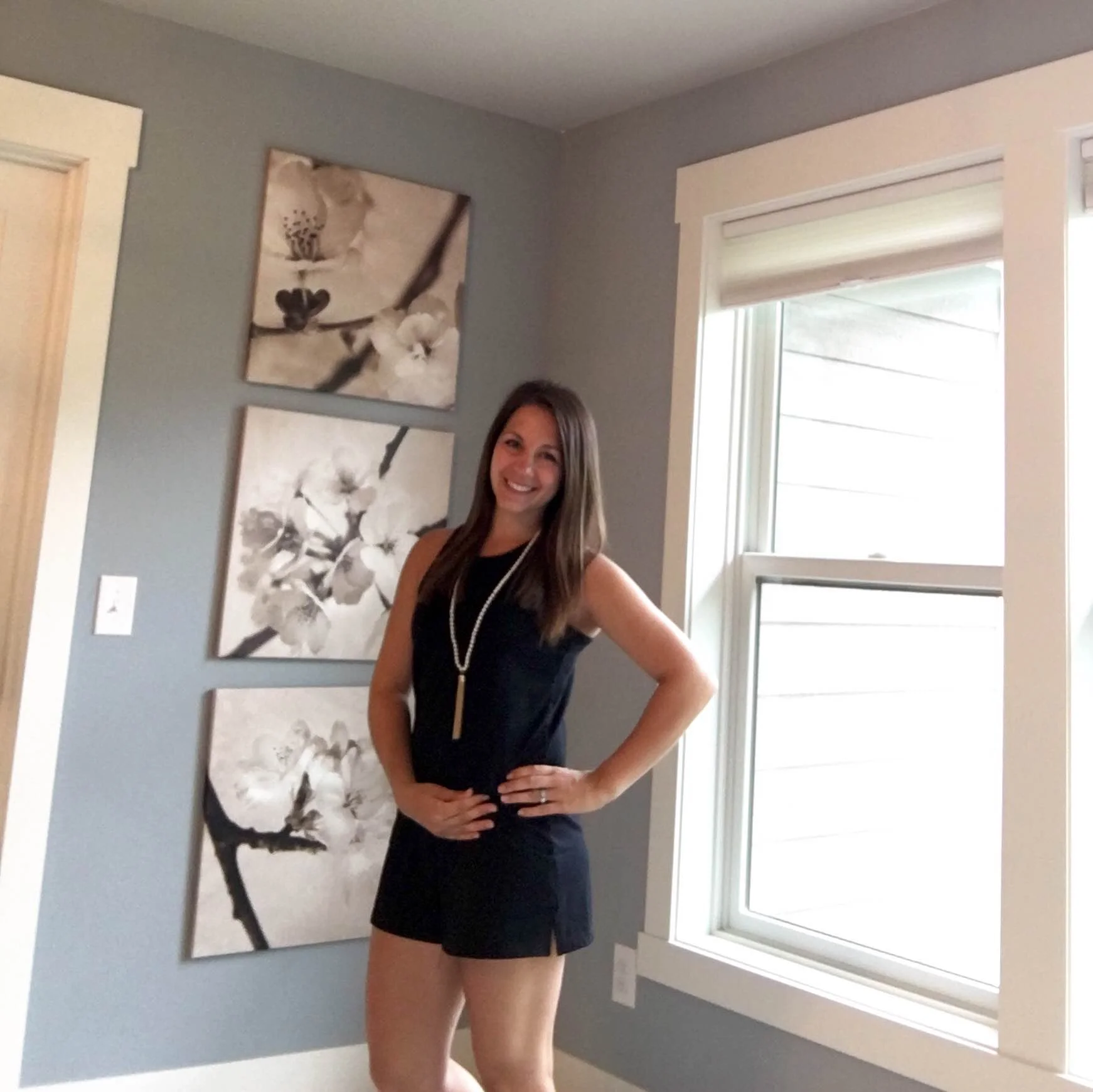 First Trimester Update! 