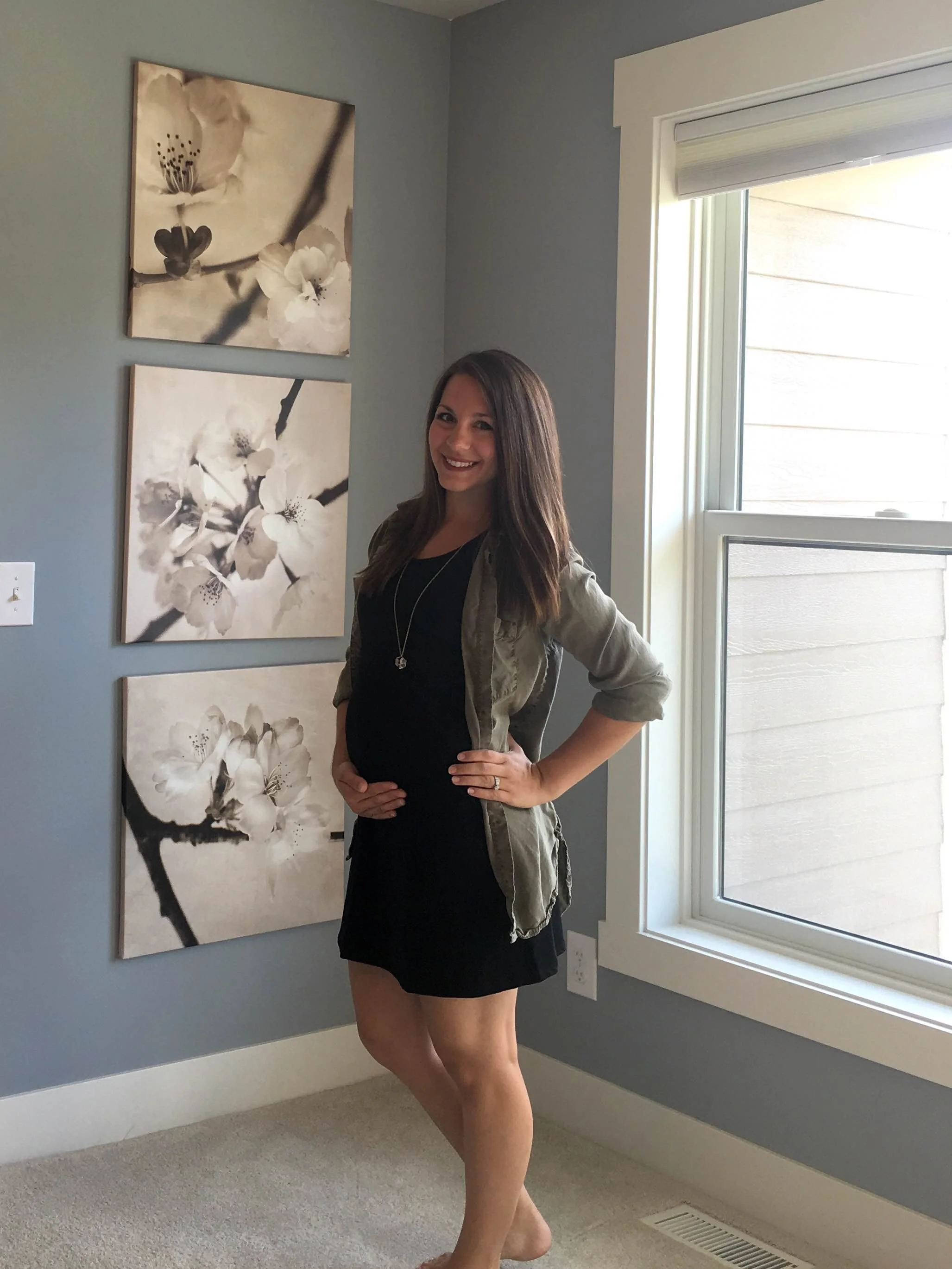 Bump Update 14-15 Weeks