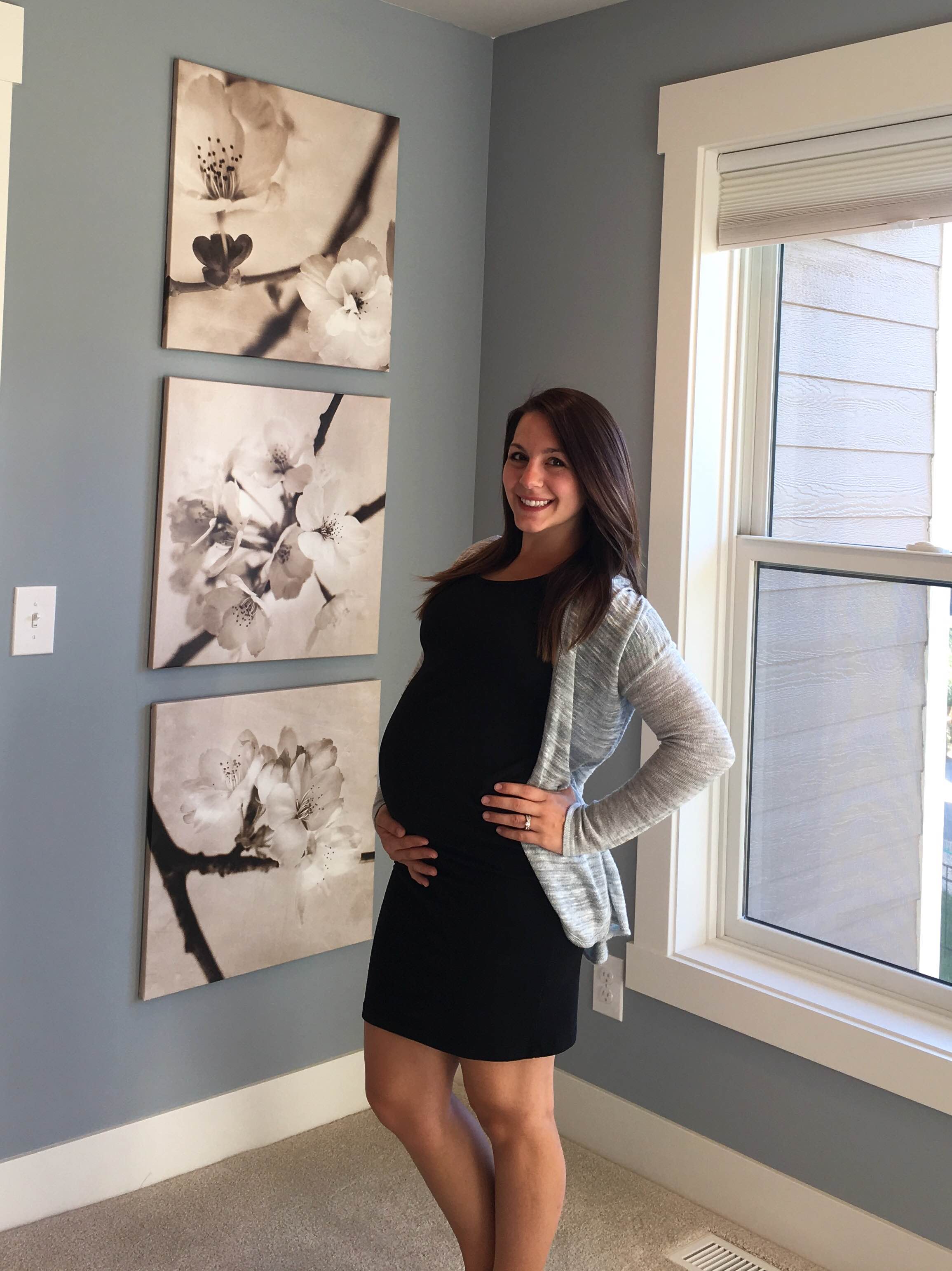 Bump Update 26 Weeks