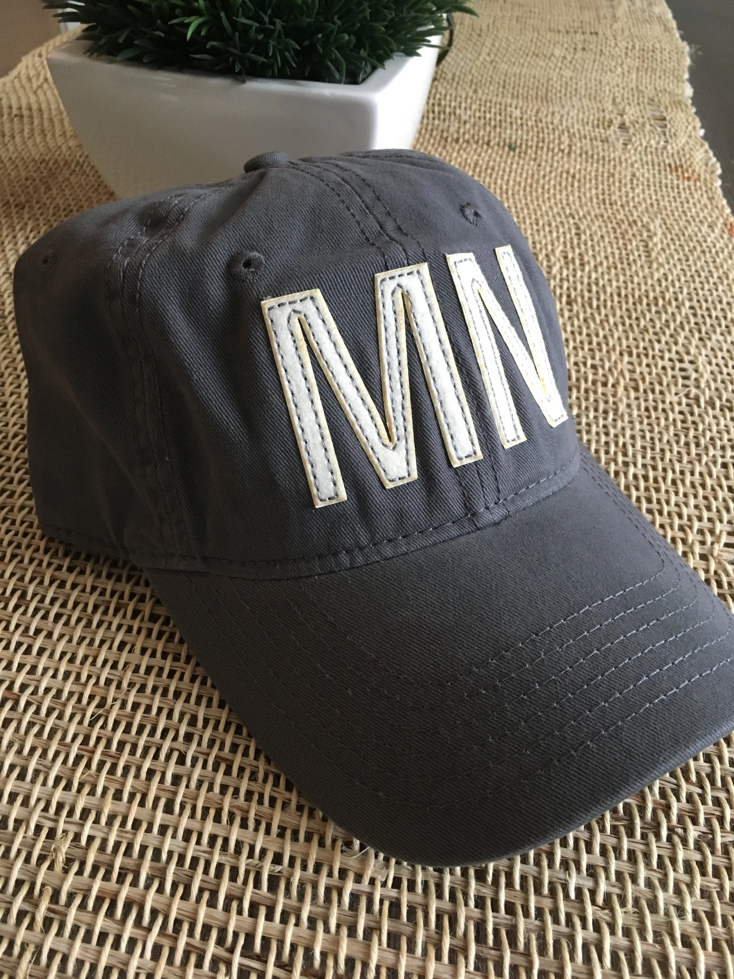 MN HAT