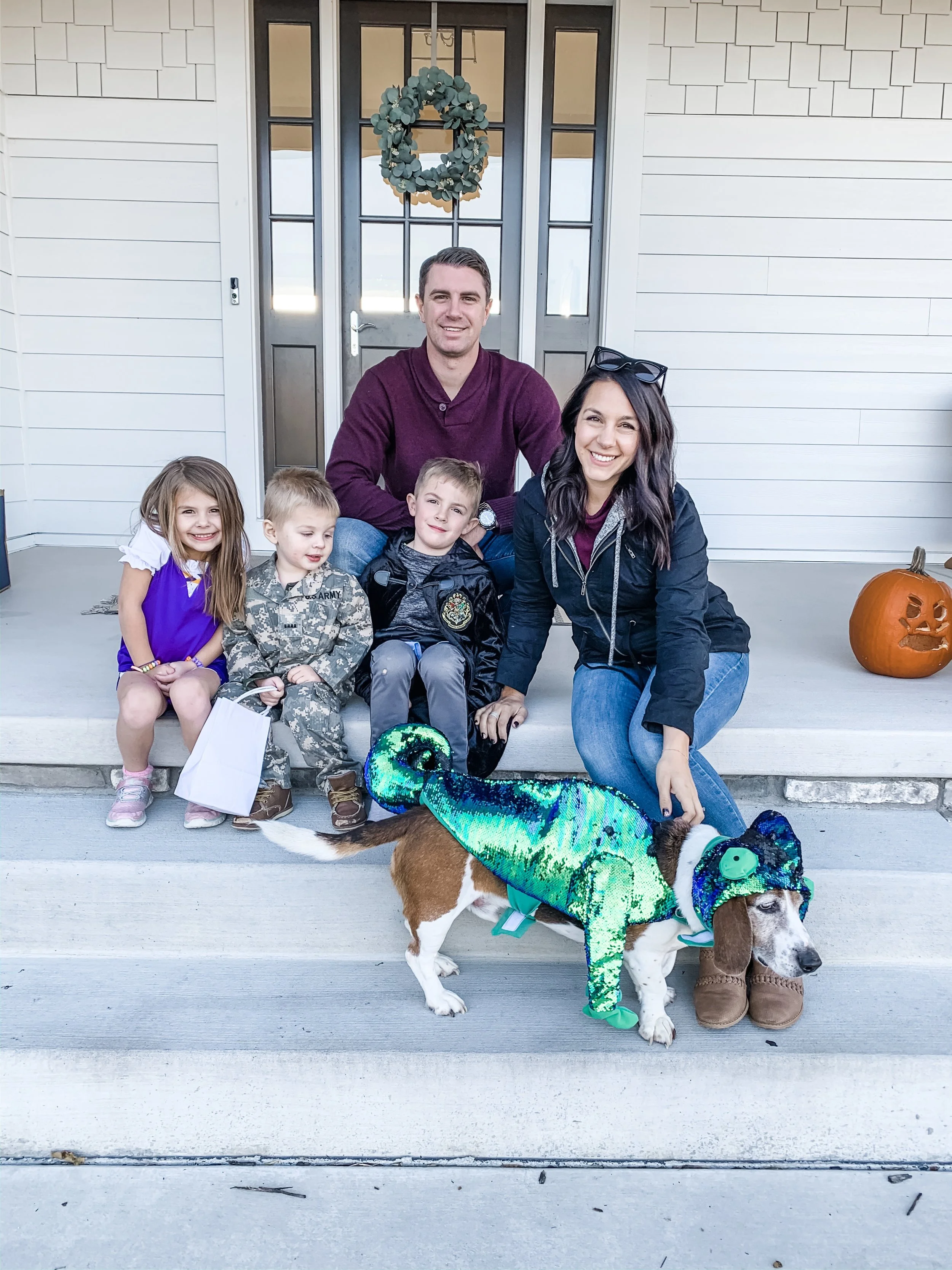 Halloween [2019] Recap