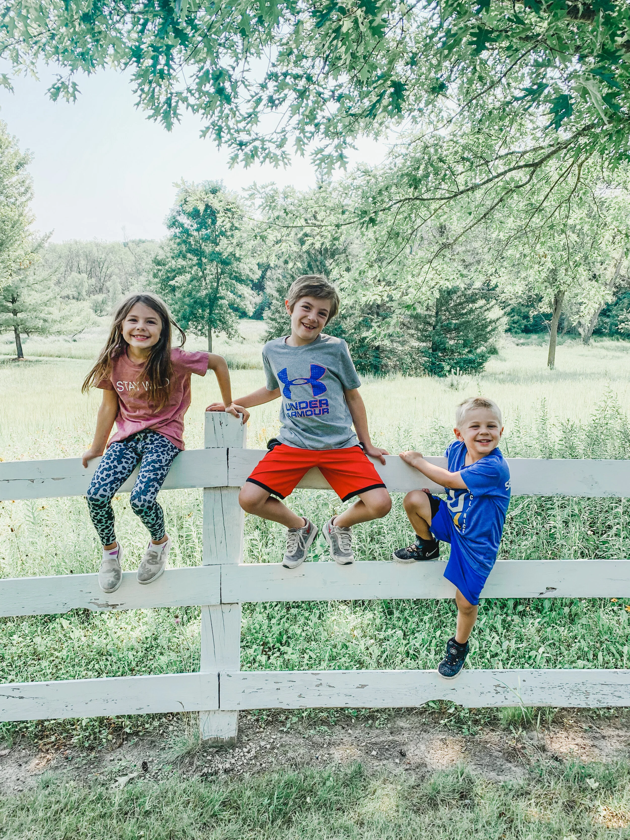 The Back Story [How did we get here?]