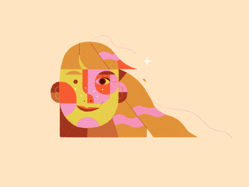dribbble-gilr-chara02.gif