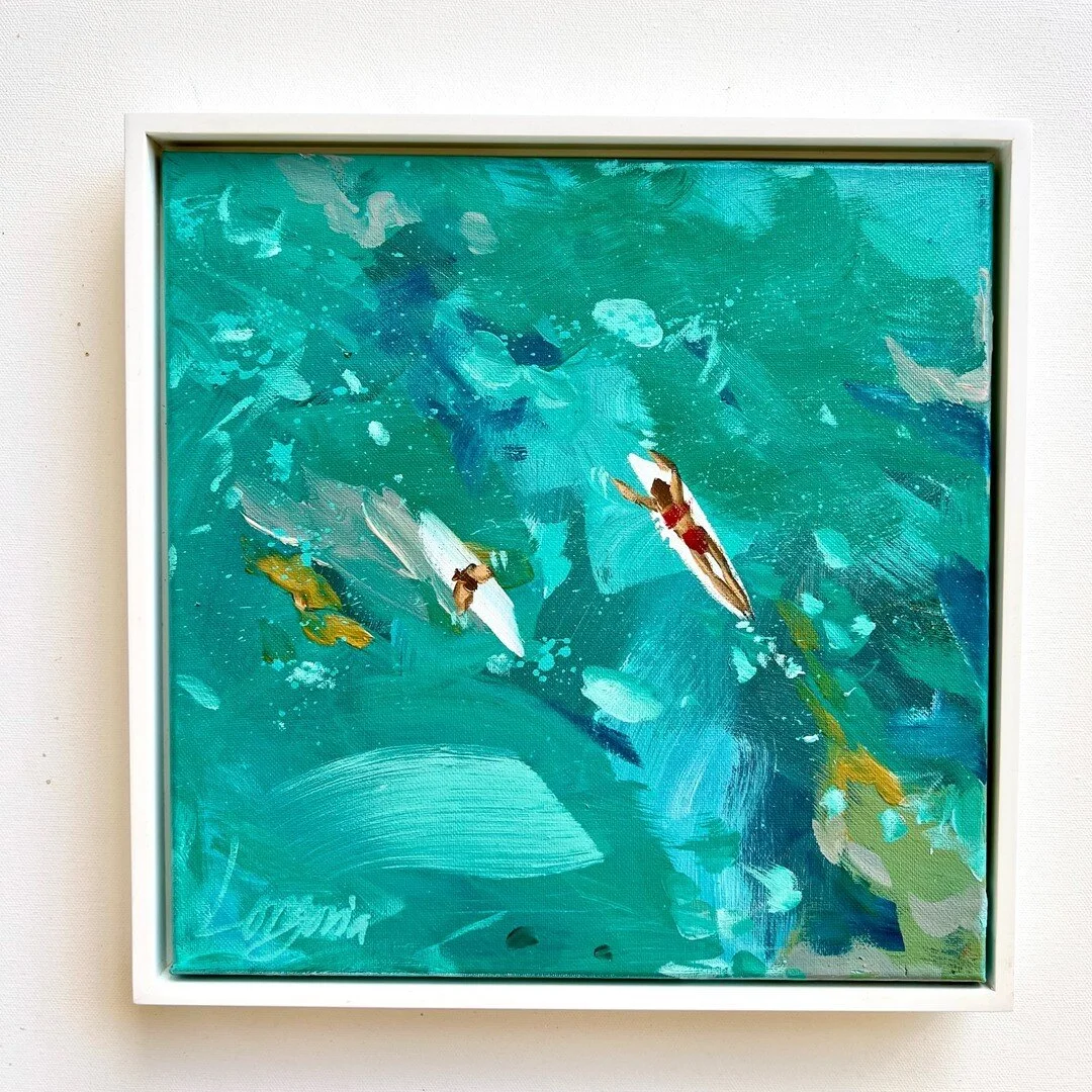&ldquo;Hawaii Life VI&rdquo; ​​​​​​​​
12 x 12​​​​​​​​
.​​​​​​​​
.​​​​​​​​
.​​​​​​​​
.​​​​​​​​
​​​​​​​​
#mixedmedia #longoriaart #artworkforsale #beachliving #ocean #seascapes #kauaiartist #statementpiece #beachcomber #designobsessed #anthroart #surfr