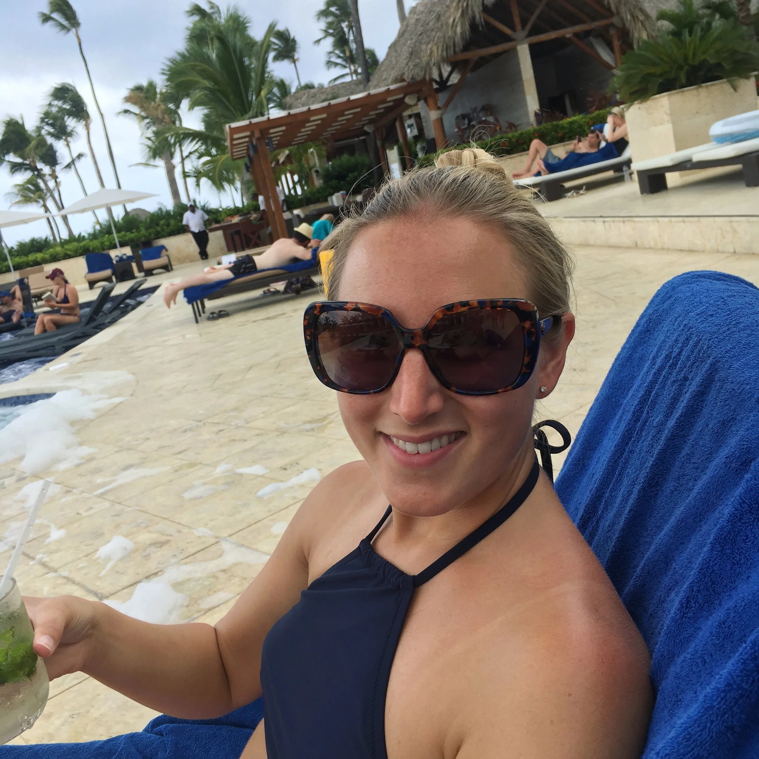 How Comfortable Are You?