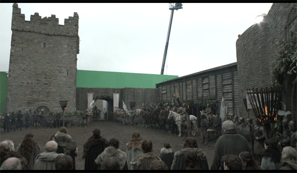 credits: HBO