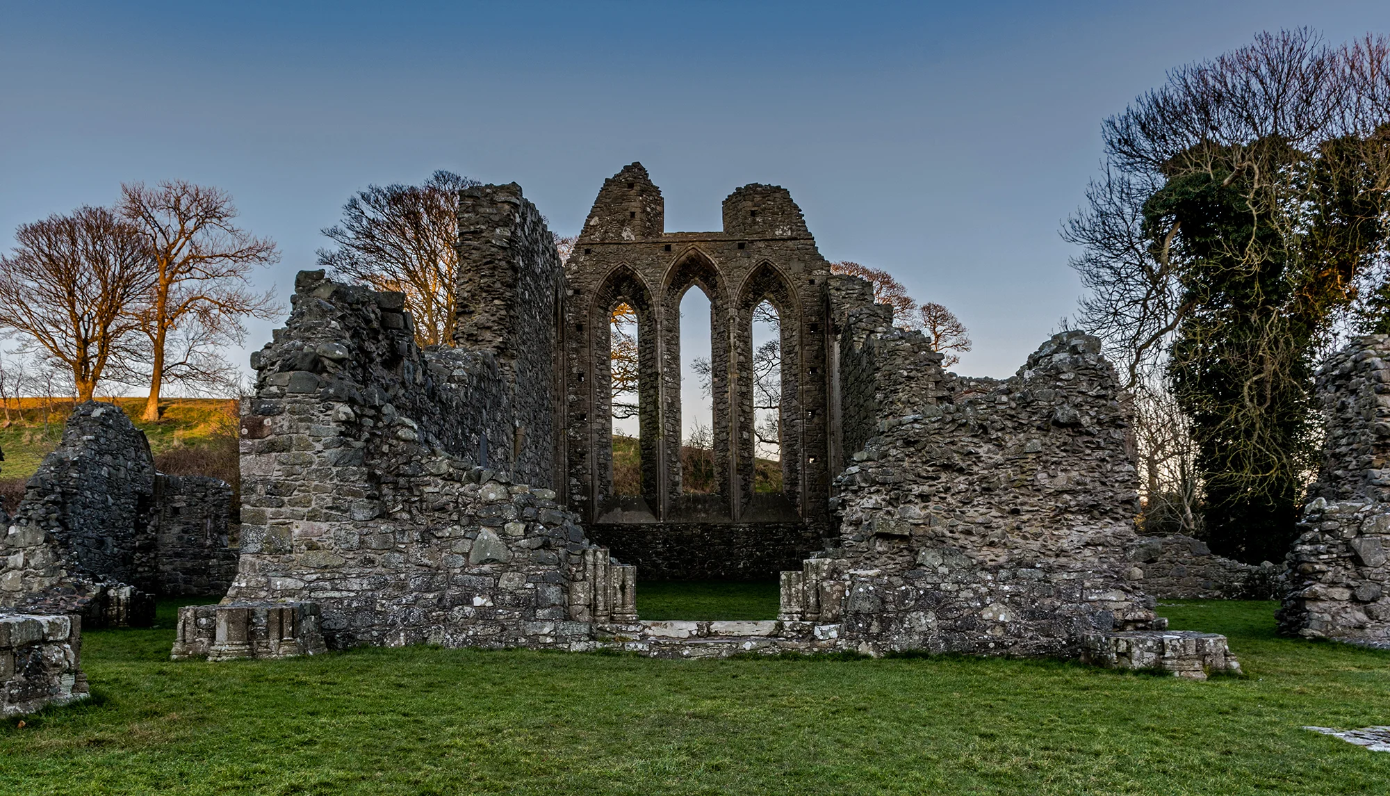 credits: Ireland Tours & Scotland Vacations