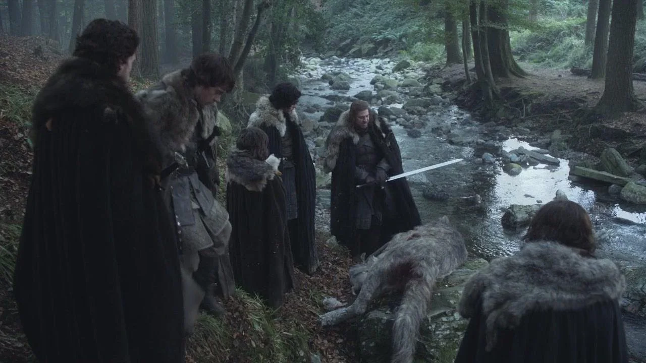credits: HBO