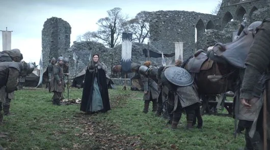credits: HBO