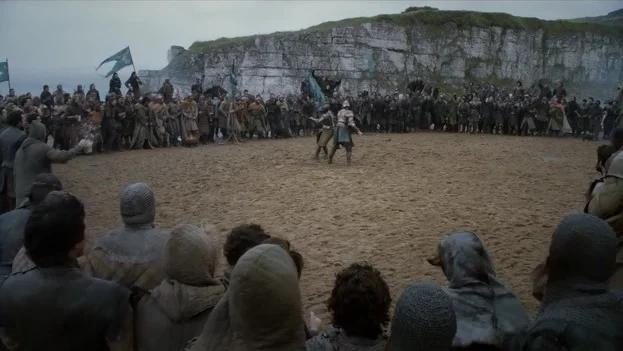 Credits: HBO