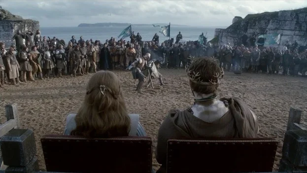 Credits: HBO
