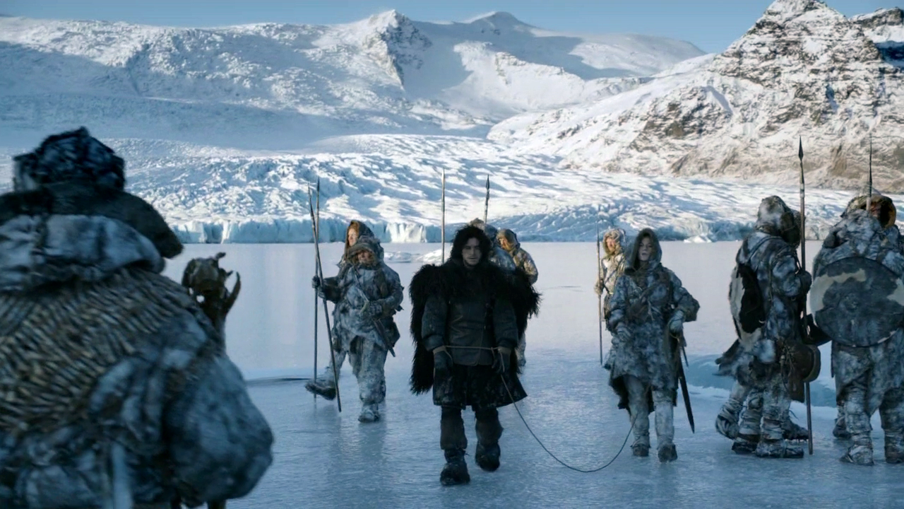 Credits: HBO