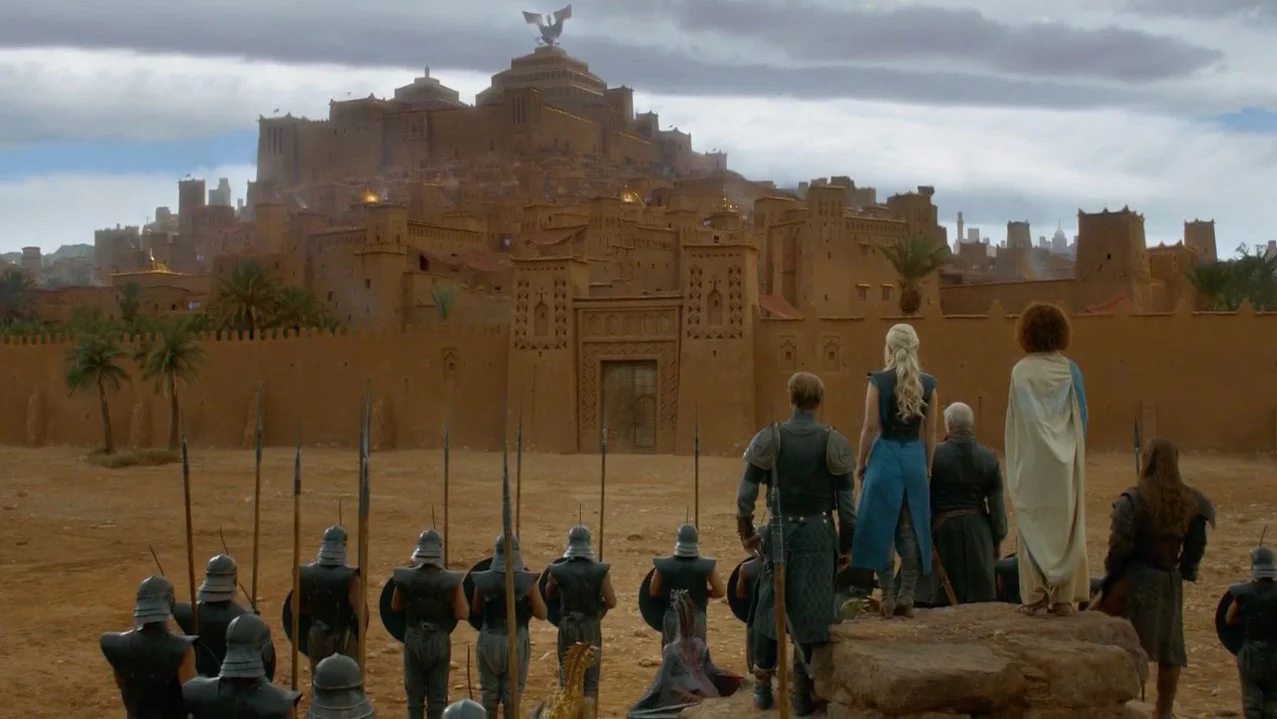 Credits: HBO