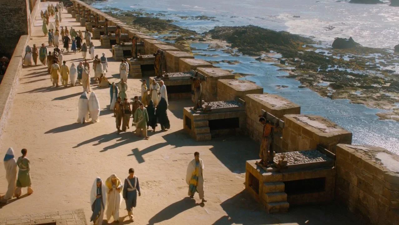 Credits: HBO