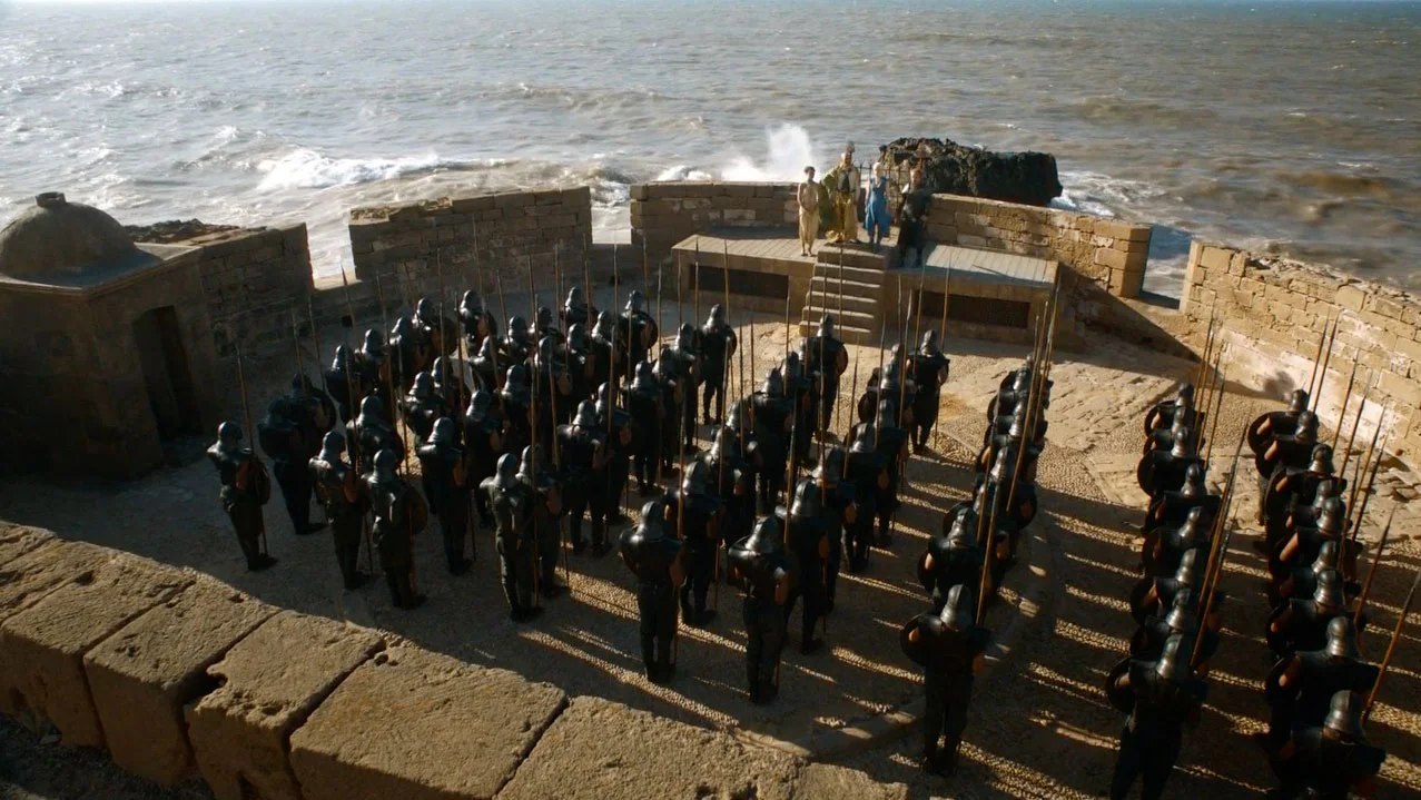 Credits: HBO