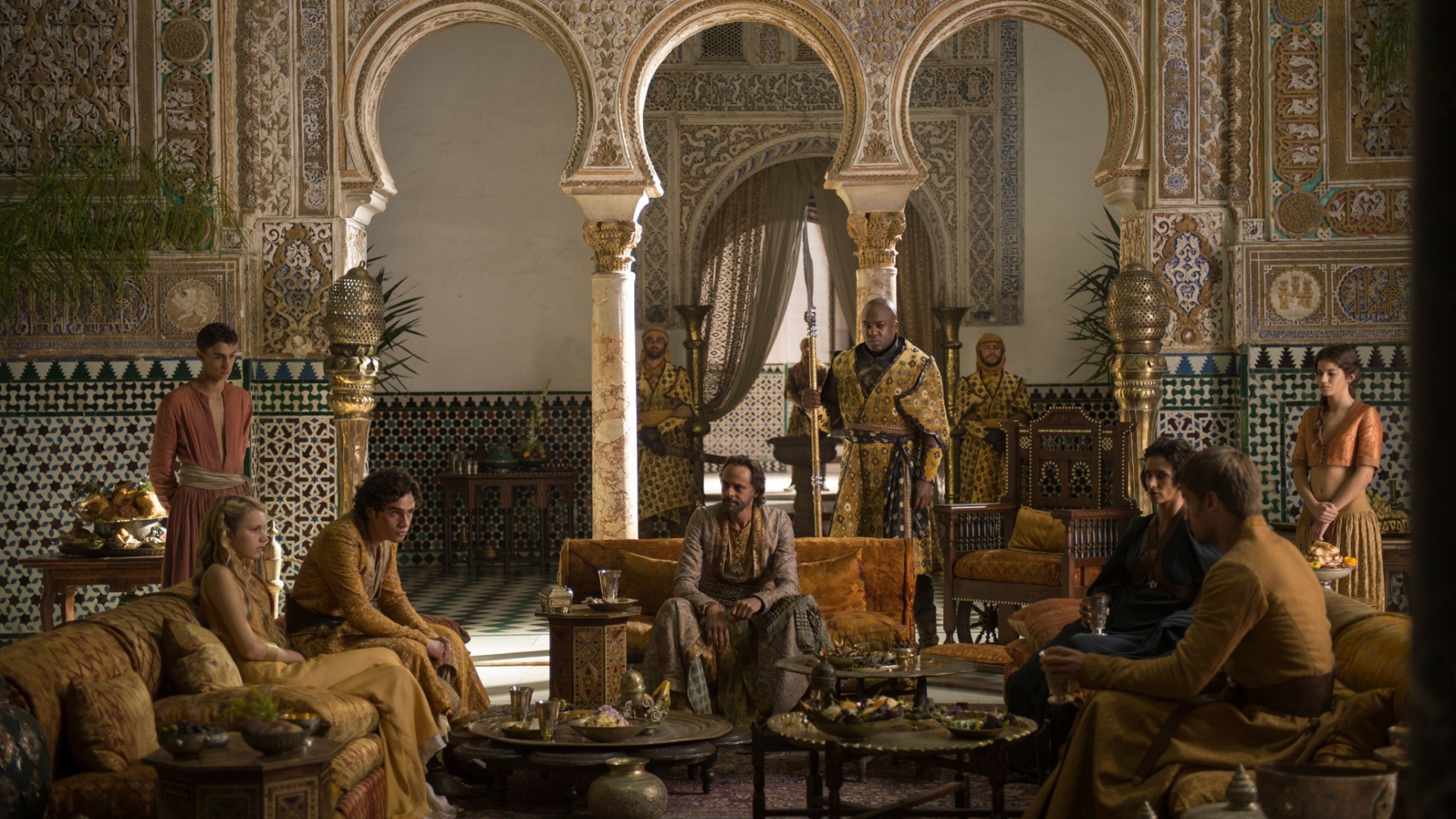 Credits: HBO