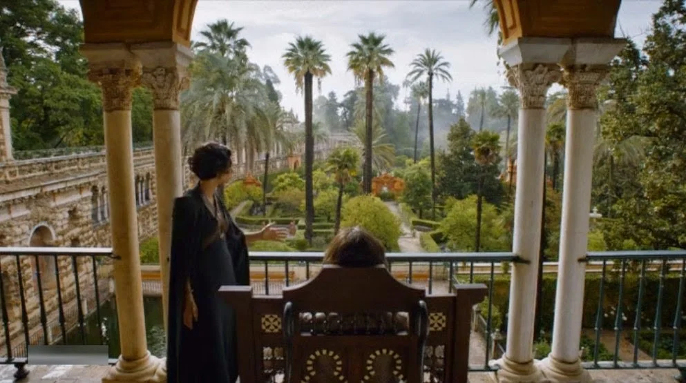 Credits: HBO
