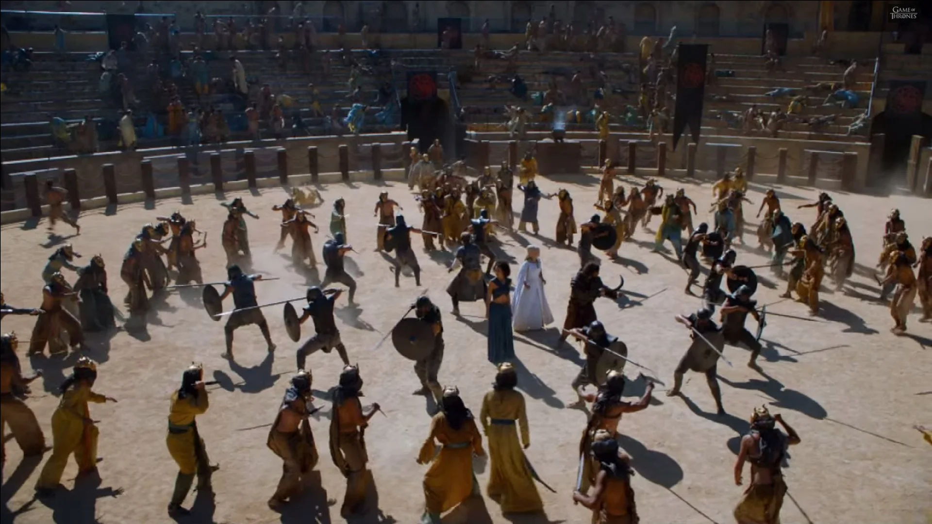 Credits: HBO