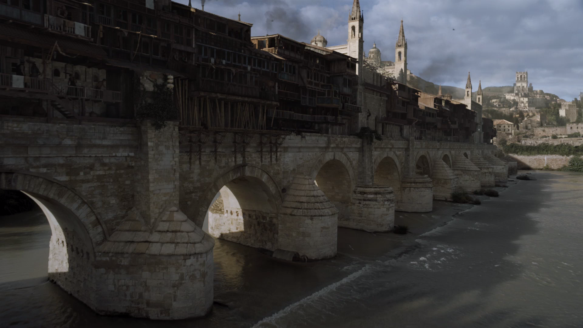 Credits: HBO