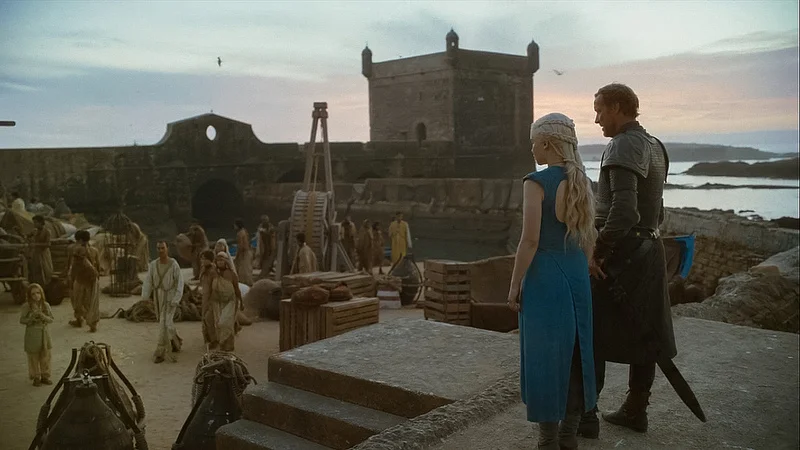 Credits: HBO