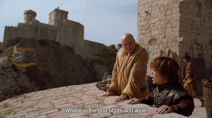 Credits: HBO