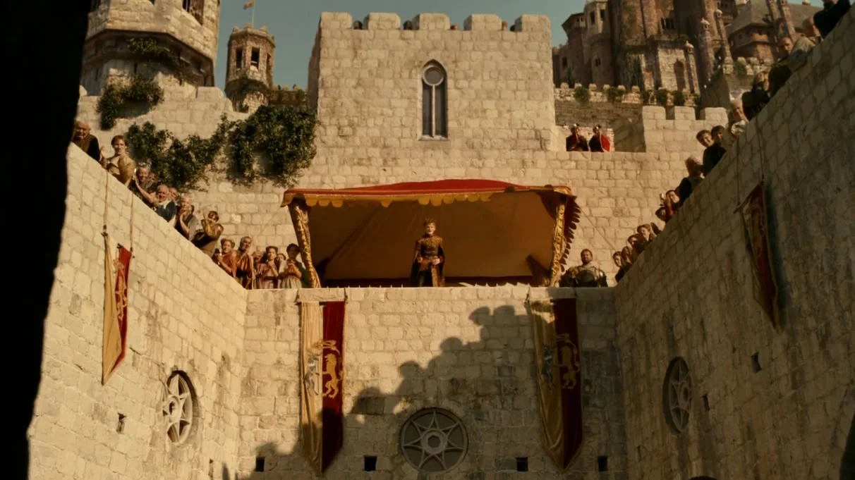 Credits: HBO