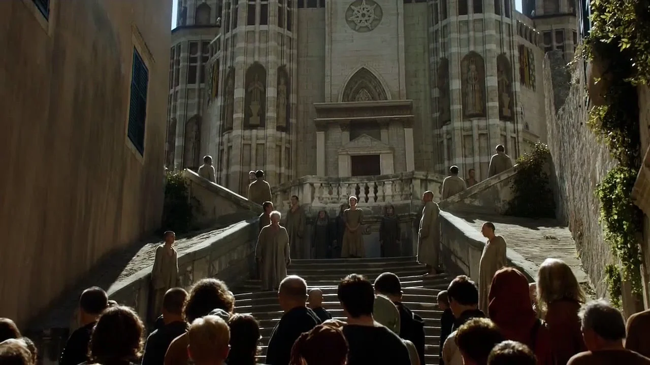 Credits: HBO