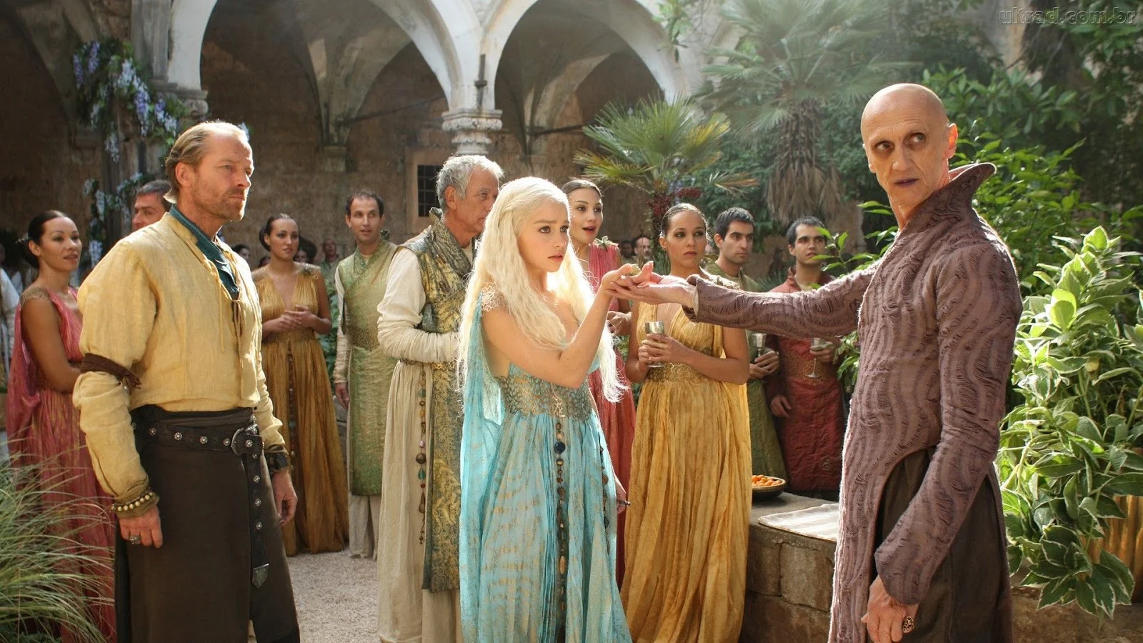 Credits: HBO