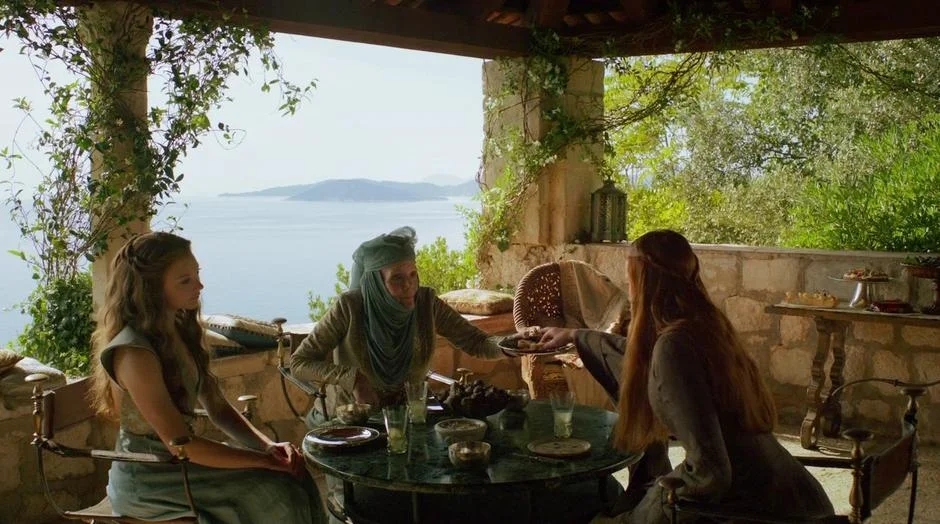 Credits: HBO