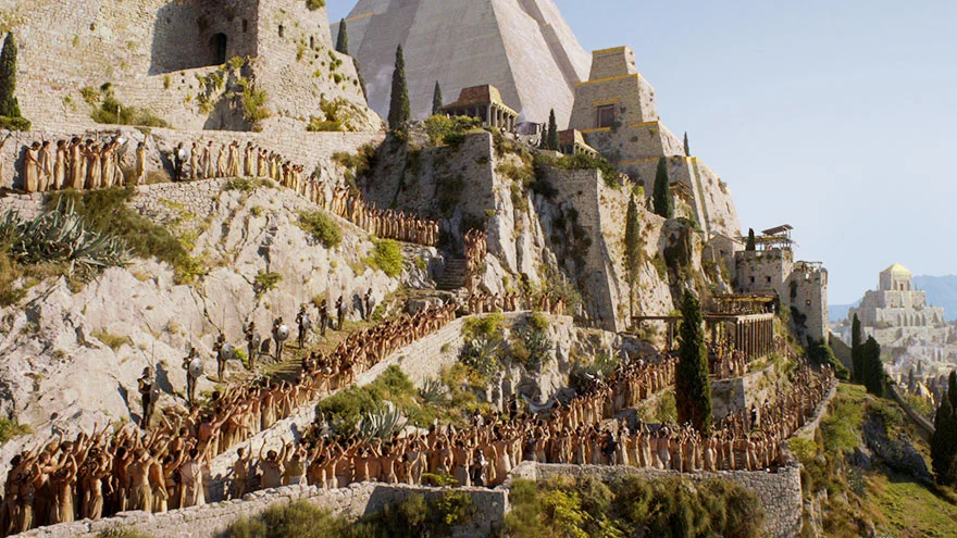 Credits: HBO