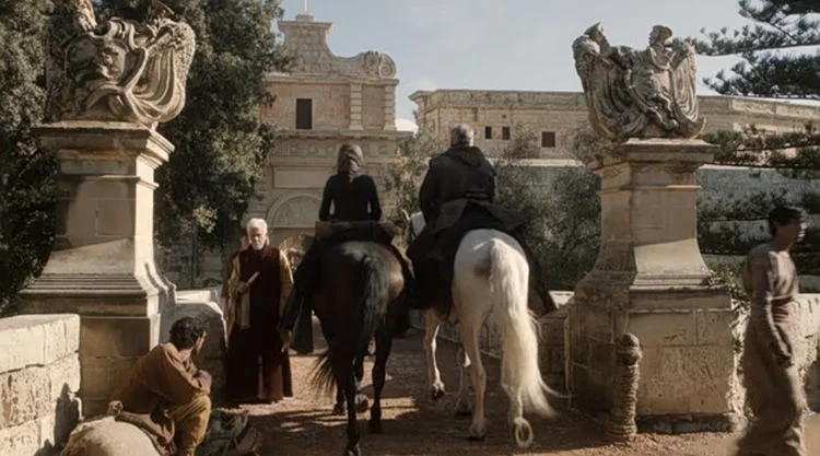 Credits: HBO