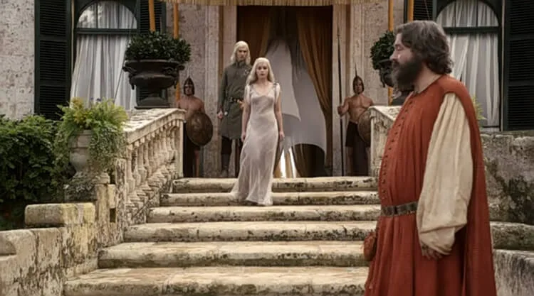 Credits: HBO