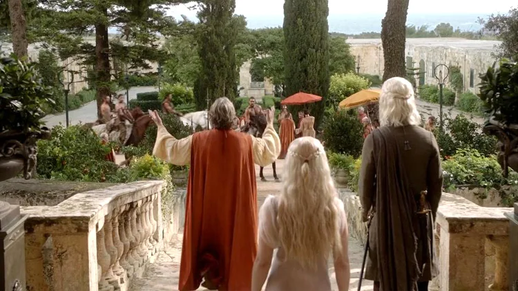 Credits: HBO
