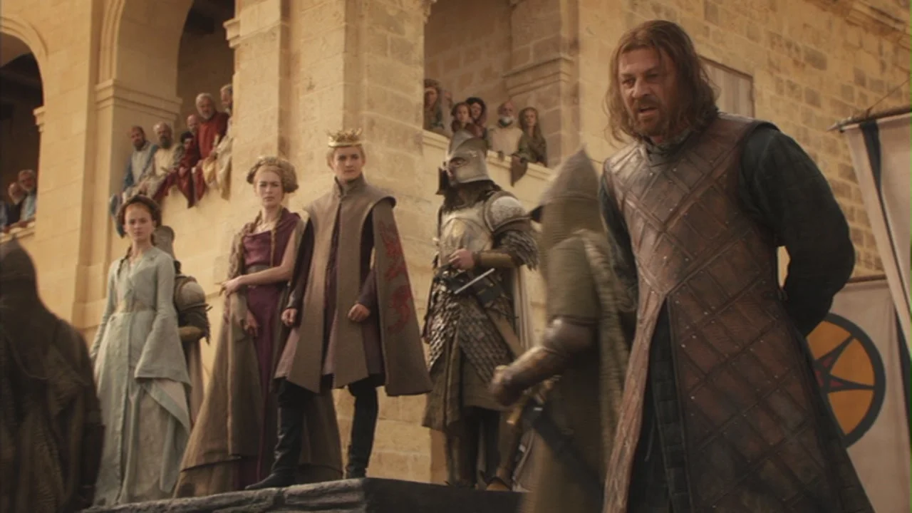 Credits: HBO