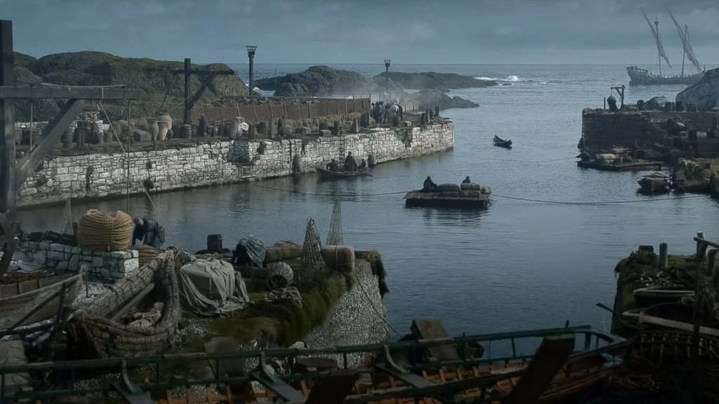 Credits: HBO