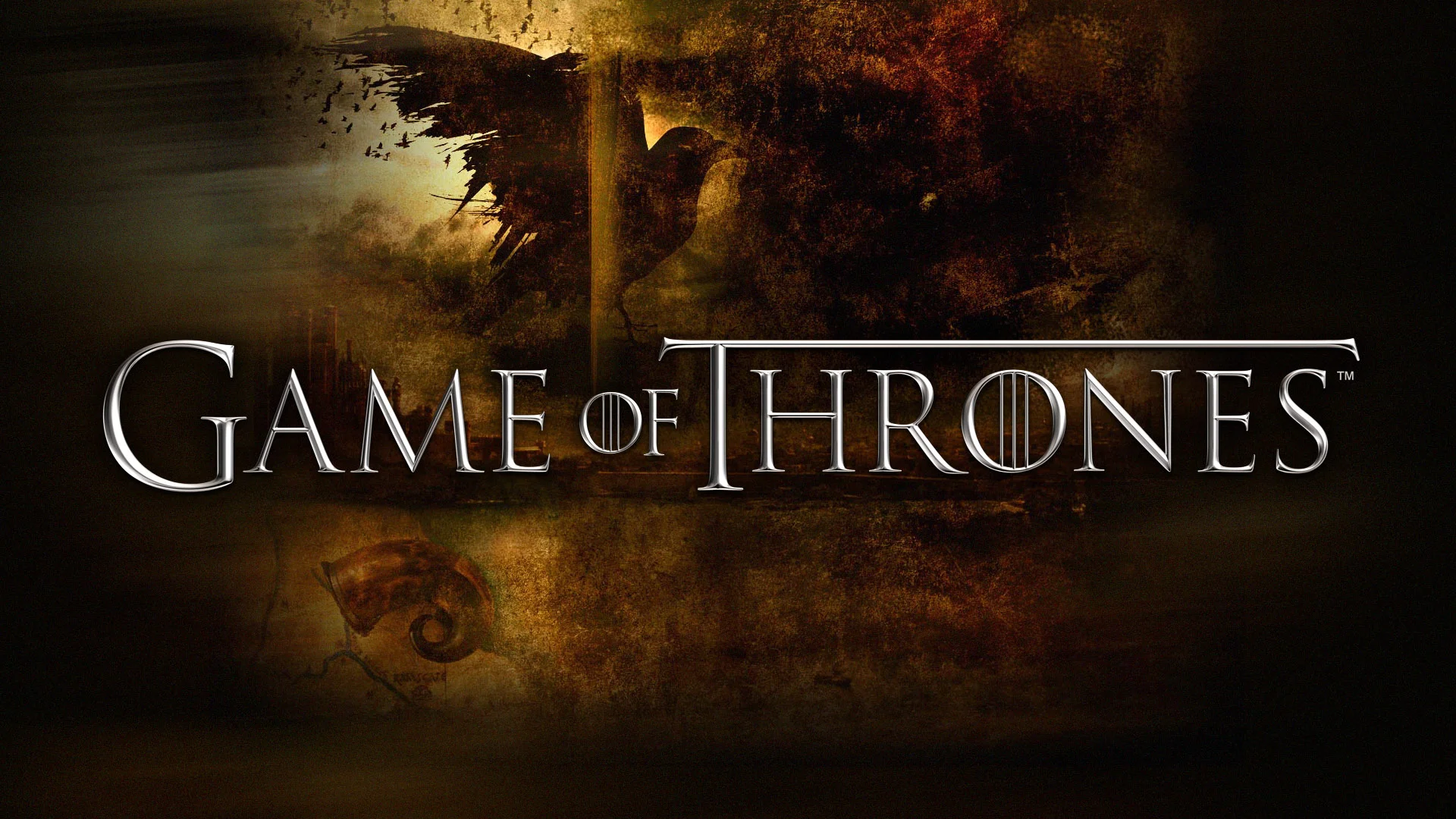 GAME OF THRONES - LE INCREDIBILI LOCATION DELLA SERIE TV