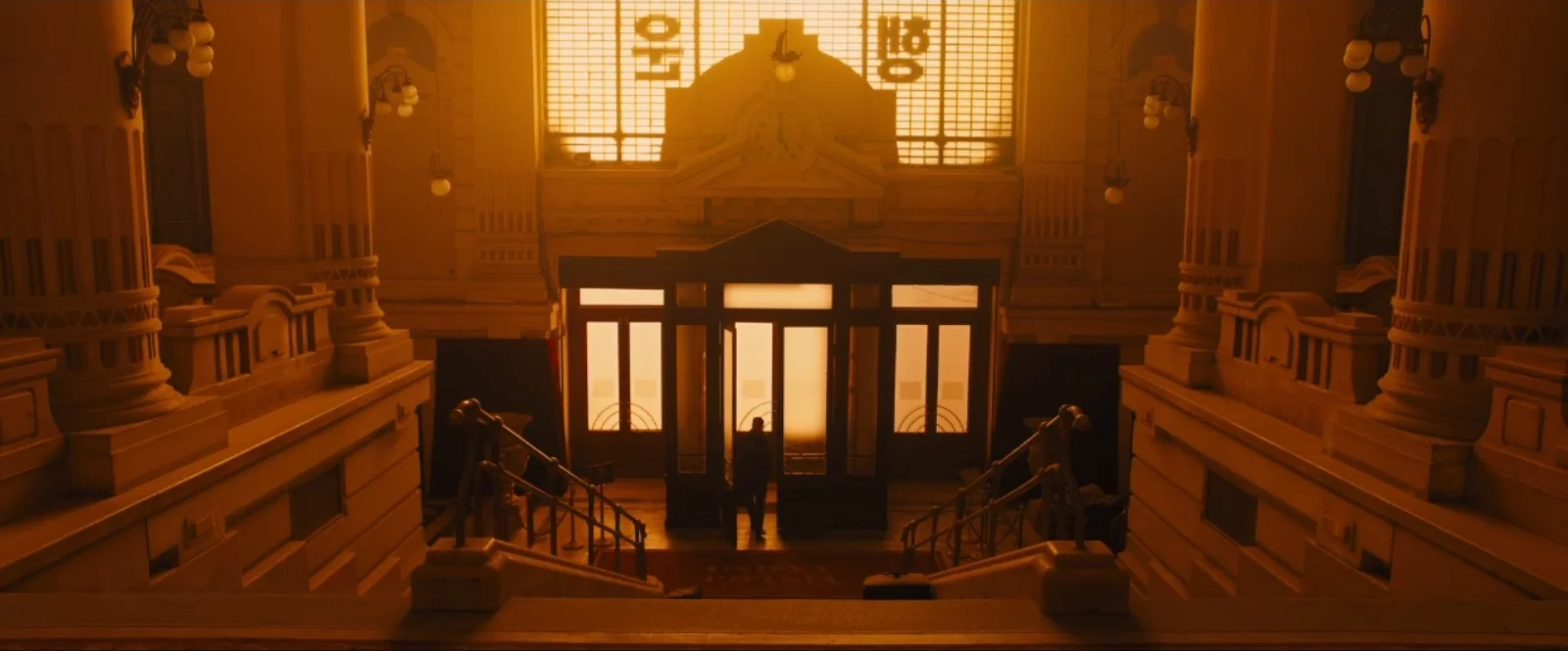 Warner Bros Pictures