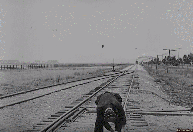 "Hard Luck" (1921)