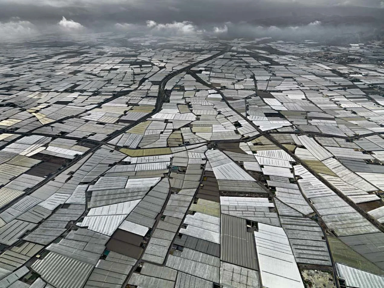 Photo credit: Edward Burtynsky