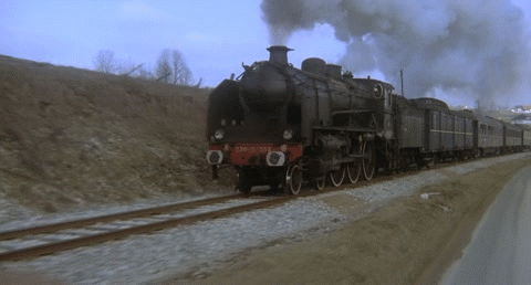 "Assassinio sull'Orient Express" (1974)