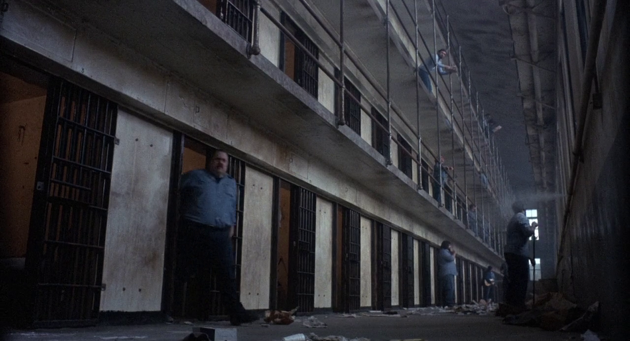 "A 30 secondi dalla fine" (1985)